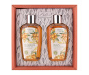 Kosmetická sada arganový olej - sprchový gel 250 ml a šampon 250ml