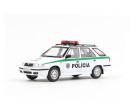 Abrex Škoda Felicia FL Combi (1998) Polícia SR 1:43