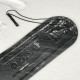 AXISKI MkII Ski - board černý