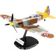 Cobi 5734 II WW Dewoitine D.520, 1:32, 335 kostek