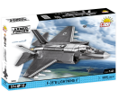 Cobi 5830 Armed Forces F-35B Lightning II, 1:48, 594 kostek