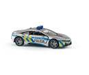 Siku BMW i8 LCI Policie, česká verze 1:50