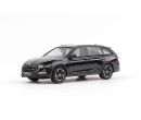 Abrex Škoda Octavia IV Combi RS (2020) Černá Magic Metalíza 1:43