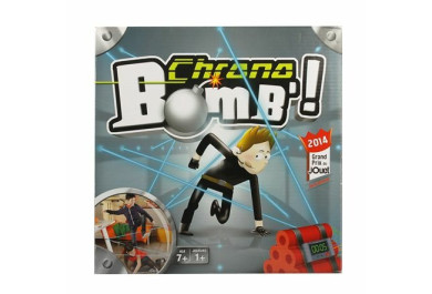 Cool games Chrono Bomb