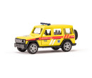 Siku Mercedes AMG G65 Ambulance, česká verze 1:50