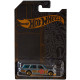 Hot Wheels Satin nad Chrome '71 DATSUN 510 WAGON 1:64