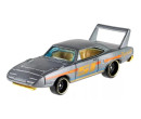 Hot Wheels Satin nad Chrome `70 PLAYMOUTH SUPERBIRD 1:64