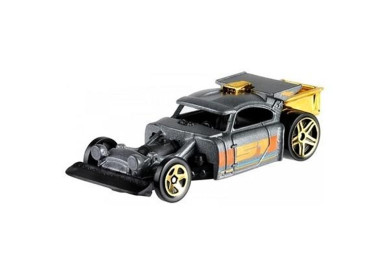 Hot Wheels Satin nad Chrome ARISTO RAT 1:64