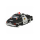Mattel Cars auto Sheriff 1:55