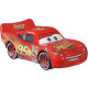 Mattel Cars auto Blesk Mcqueen 1:55
