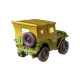 Mattel Cars auto Sarge 1:55