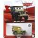 Mattel Cars auto Sarge 1:55