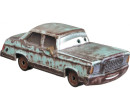 Mattel Cars auto Andy Vaporlock 1:55