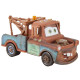 Mattel Cars auto Burák 1:55