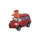 Mattel Cars auto Timothy Twostroke 1:55