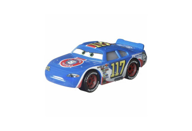 Mattel Cars autíčko Ralph Carlow 1:55