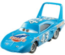 Mattel Cars autíčko Diecast The King Vehicle 1:55