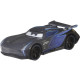 Mattel Cars autíčko Jackson Storm 1:55