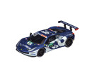 Auto Carrera 64198 Ferrari 488 GT3 Alpha Tauri