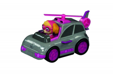 Carrera Auto FIRST 65027 Tlapková Patrola - Skye