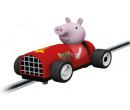 Carrera Auto FIRST 65028 Peppa Pig - Peppa