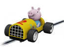 Carrera Auto FIRST 65029 Peppa Pig - Tom (George)