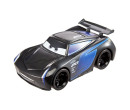 Mattel Cars autíčko se zvuky Jackson Storm