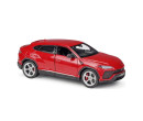 Welly Lamborghini Urus Metallic red 1:24