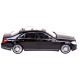 Welly Mercedes-Benz S-Class, Černý 1:24