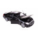 Welly Mercedes-Benz S-Class, Černý 1:24