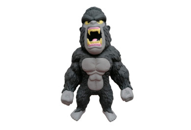 Flexi Monster figurka 4. série Gorila