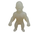 Flexi Monster figurka 4. série Neviditelný muž