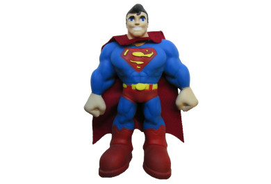 Flexi Monster Super hrdinové Superman