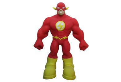 Flexi Monster Super hrdinové Flash