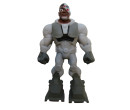 Flexi Monster Super hrdinové Cyborg