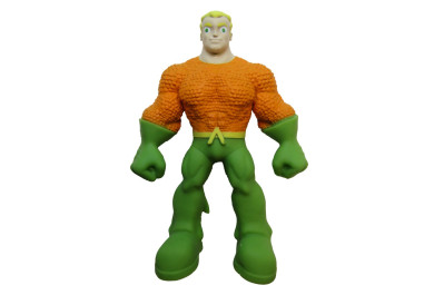 Flexi Monster Super hrdinové Aquaman