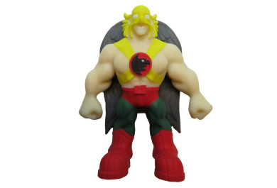 Flexi Monster Super hrdinové Hawkman