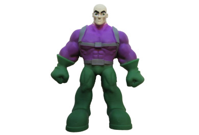 Flexi Monster Super hrdinové Lex Luthor