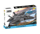 Cobi 5831 Armed Forces F-35A Lightning II Norway, 1:48, 576 kostek