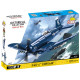 Cobi 2417 Korean War F4U-4 Corsair, 1:32, 520 kostek