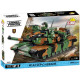 Cobi 2623 Armed Forces Abrams M1A2 SEPv3, 1:35, 1017 kostek