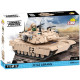 Cobi 2622 Armed Forces Abrams M1A2, 1:35, 975 kostek