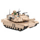 Cobi 2622 Armed Forces Abrams M1A2, 1:35, 975 kostek