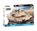 Cobi 2622 Armed Forces Abrams M1A2, 1:35, 975 kostek