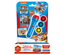 Brainstorm Ruční foto projektor - Paw Patrol