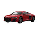 Airfix Quick Bulid J6049 - Audi R8 Coupe