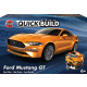 Airfix Quick Bulid J6036 - Ford Mustang GT