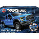 Airfix Quick Bulid J6037 - Ford F-150 Raptor