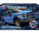 Airfix Quick Bulid J6037 - Ford F-150 Raptor