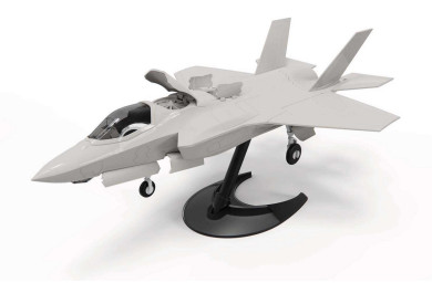 Airfix Quick Bulid J6040 - F-35B Lightning II